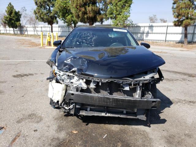 Photo 5 from auction – 2012 TOYOTA CAMRY BASE with VIN 4T1BF1FK6CU187954