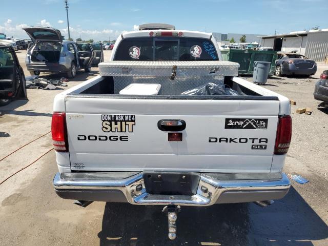 Photo 6 from auction – 2004 DODGE DAKOTA QUA with VIN 1D7HL48N54S742556