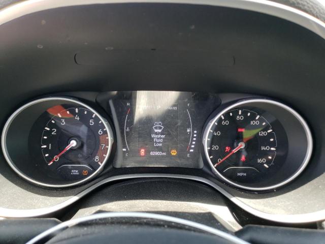 Photo 9 from auction – 2019 JEEP COMPASS LA with VIN 3C4NJCBB9KT763059
