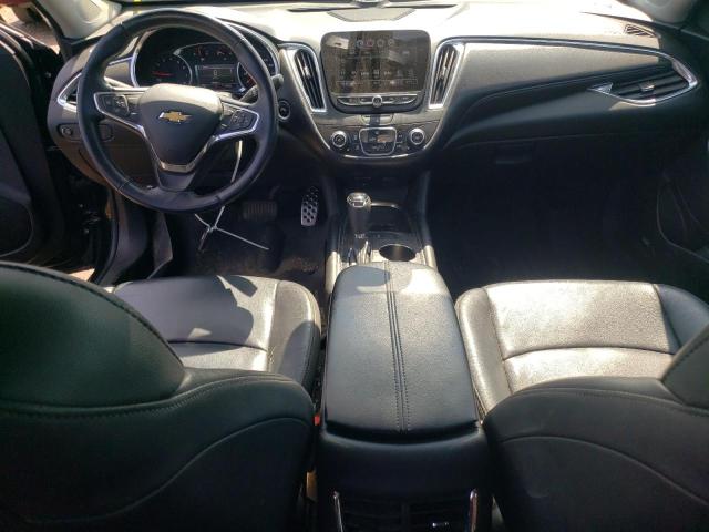 Photo 8 from auction – 2017 CHEVROLET MALIBU LT with VIN 1G1ZE5ST5HF235461