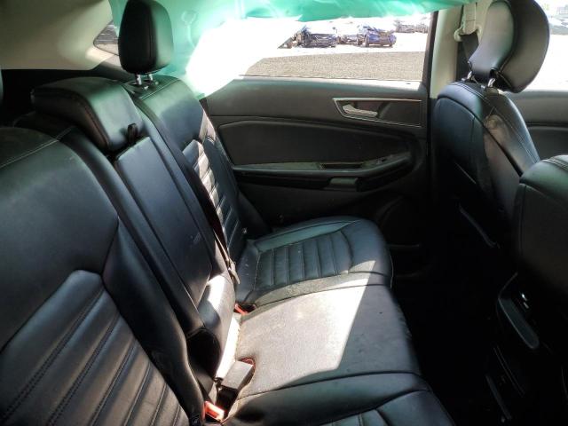 Photo 10 from auction – 2015 FORD EDGE SEL with VIN 2FMTK4J86FBB17538