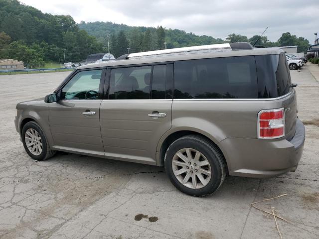 Photo 2 from auction – 2012 FORD FLEX SEL with VIN 2FMGK5CC0CBD05637