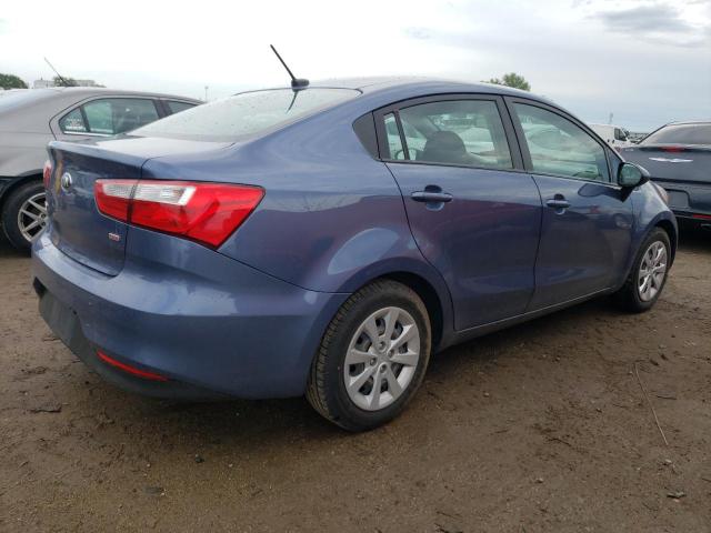 Photo 3 from auction – 2016 KIA RIO LX with VIN KNADM4A37G6542058