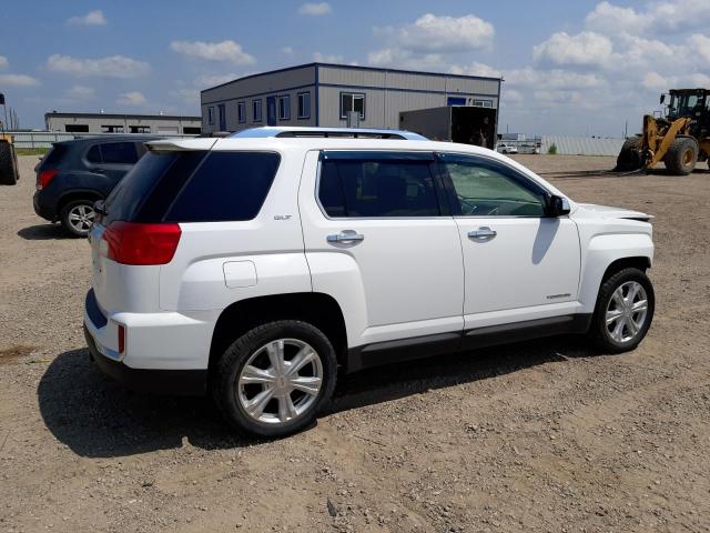 Photo 3 from auction – 2017 GMC TERRAIN SL with VIN 2GKFLUEK4H6115632