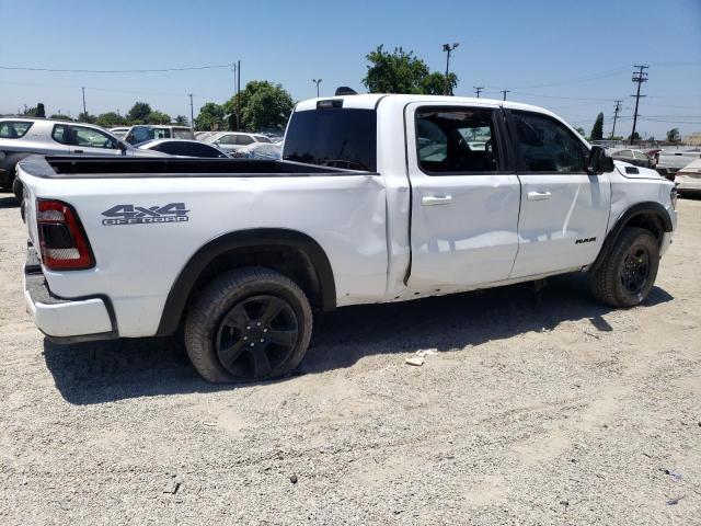 Photo 3 from auction – 2022 RAM 1500 BIG H with VIN 1C6SRFMT1NN354407