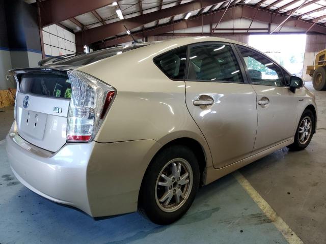 Photo 3 from auction – 2010 TOYOTA PRIUS with VIN JTDKN3DU8A1026110