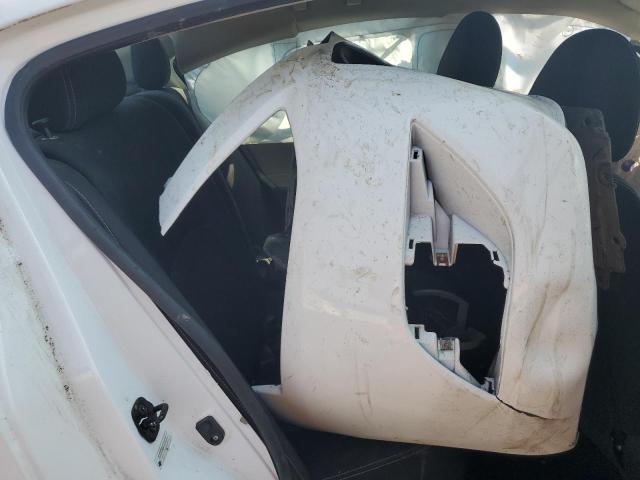 Photo 10 from auction – 2016 NISSAN VERSA S with VIN 3N1CN7AP5GL826720
