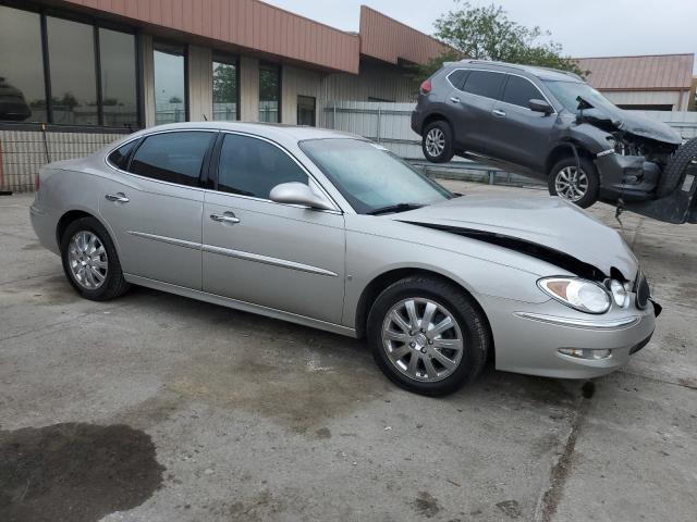 صورة رقم 4 من المزاد - 2007 BUICK LACROSSE C مع VIN 2G4WD582971197360