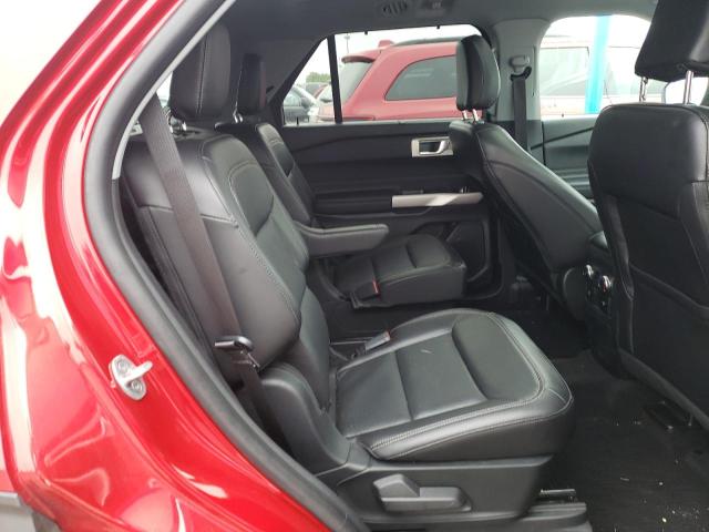 Photo 11 from auction – 2022 FORD EXPLORER L with VIN 1FMSK8FH3NGA24608