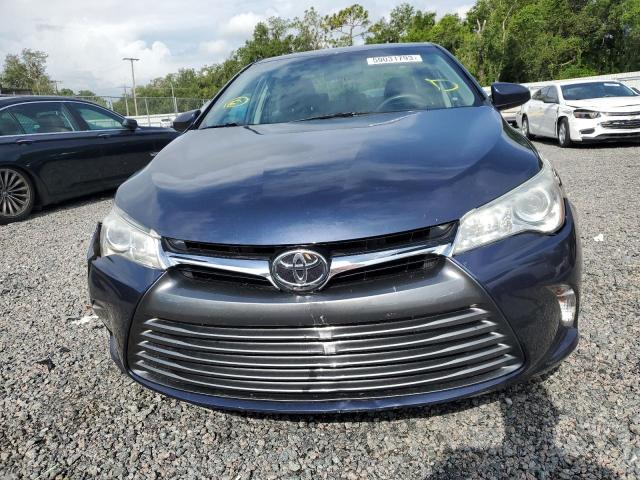 Photo 5 from auction – 2015 TOYOTA CAMRY LE with VIN 4T1BF1FK0FU995320