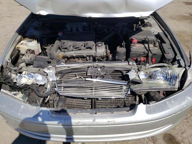 Photo 11 from auction – 2001 TOYOTA CAMRY LE with VIN 4T1BF28K81U130817