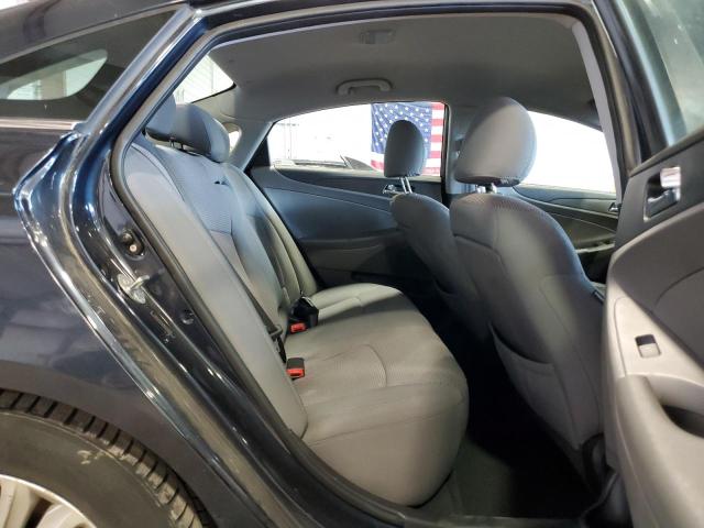 Photo 10 from auction – 2011 HYUNDAI SONATA GLS with VIN 5NPEB4AC9BH243120
