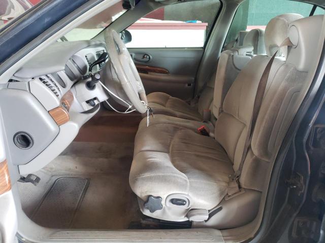 Photo 7 from auction – 2001 BUICK LESABRE CU with VIN 1G4HP54K31U179731