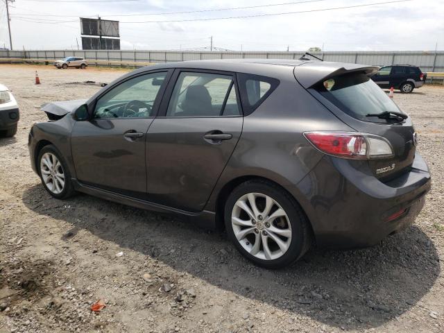 Photo 2 from auction – 2011 MAZDA 3 S with VIN JM1BL1K51B1448744