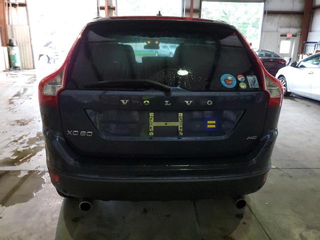 Photo 6 from auction – 2012 VOLVO XC60 3.2 with VIN YV4952DZ0C2323080