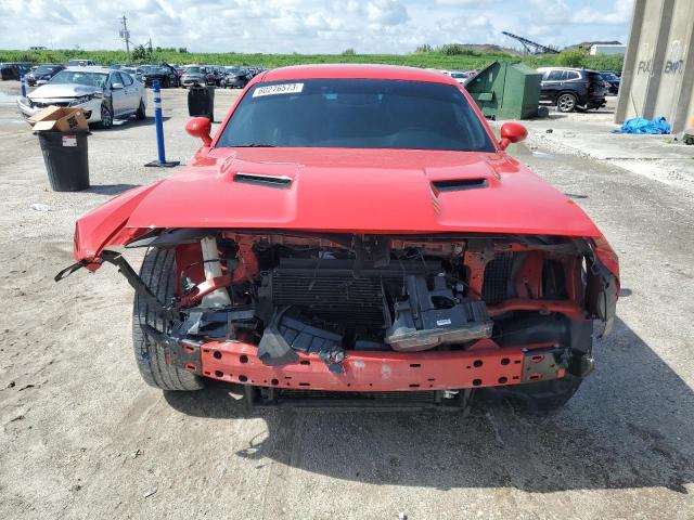 Photo 5 from auction – 2017 DODGE CHALLENGER with VIN 2C3CDZAG3HH598159