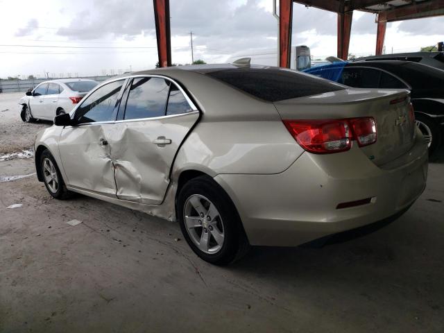 Photo 2 from auction – 2015 CHEVROLET MALIBU 1LT with VIN 1G11C5SL7FF251337