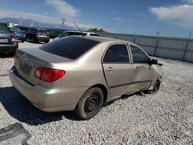 Photo 3 from auction – 2006 TOYOTA COROLLA CE with VIN 1NXBR32E86Z669770