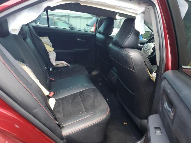 Photo 10 from auction – 2017 TOYOTA CAMRY LE with VIN 4T1BF1FK7HU722491