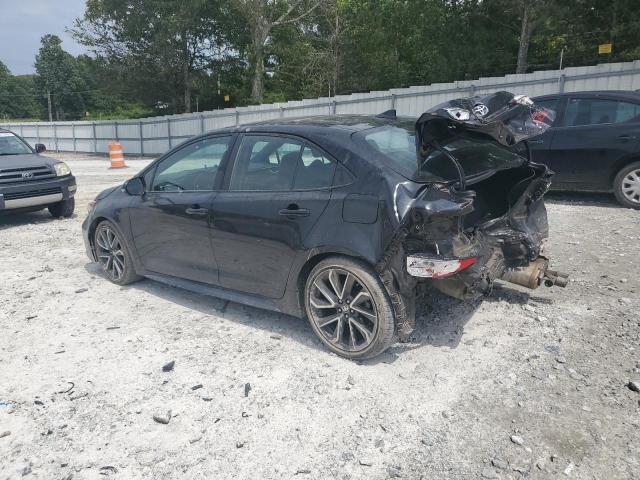 Photo 2 from auction – 2020 TOYOTA COROLLA SE with VIN 5YFS4RCE3LP020066
