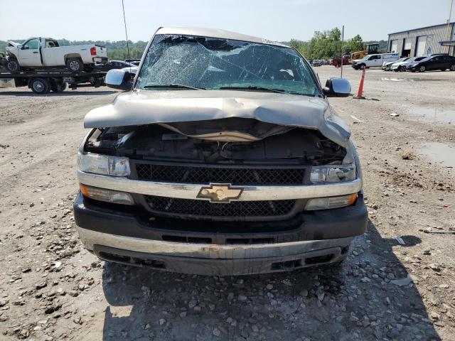 Photo 5 from auction – 2002 CHEVROLET SILVERADO with VIN 1GCHK29U62E152949