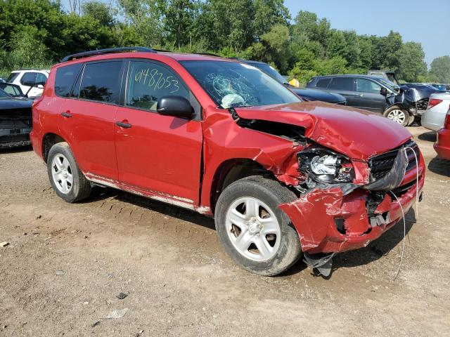 Photo 4 from auction – 2012 TOYOTA RAV4 with VIN 2T3BF4DVXCW246767