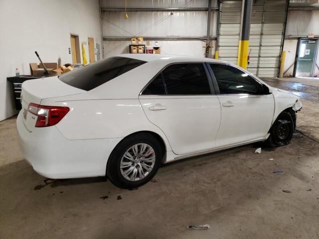 Zdjęcie 3 z aukcji – 2012 TOYOTA CAMRY BASE z VIN 4T4BF1FK3CR268514