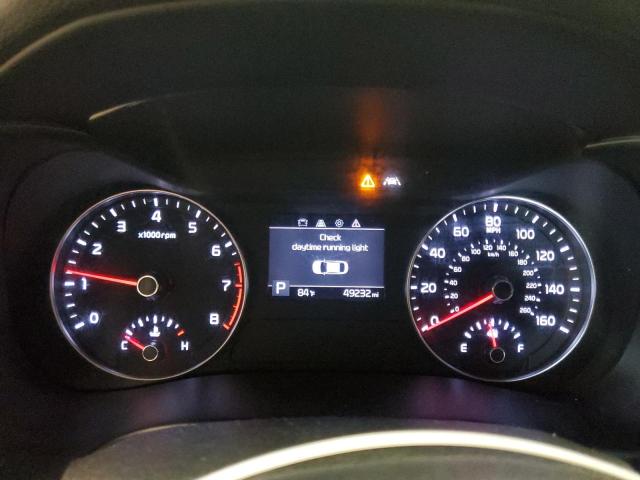 Photo 9 from auction – 2020 KIA FORTE FE with VIN 3KPF24AD0LE239721