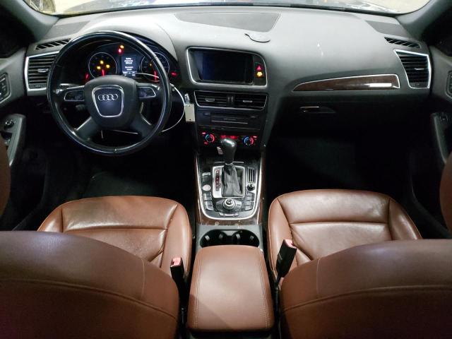 Photo 8 from auction – 2012 AUDI Q5 PREMIUM with VIN WA1LFAFP8CA028255