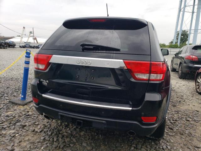 Photo 6 from auction – 2012 JEEP GRAND CHER with VIN 1C4RJFCT9CC317565