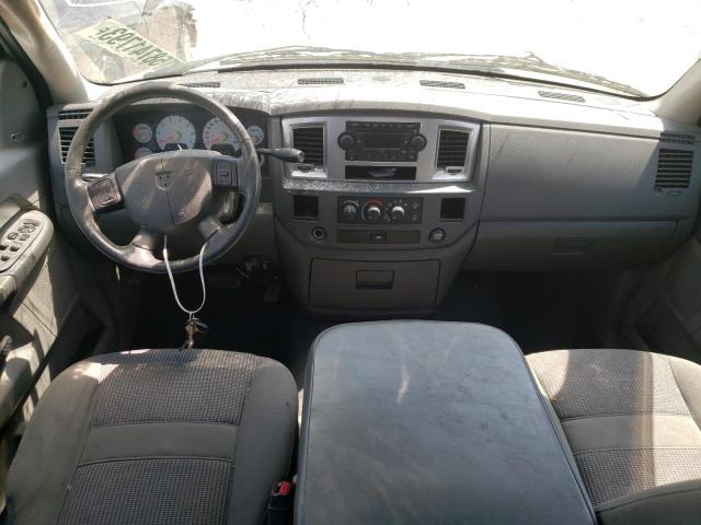 Photo 8 from auction – 2008 DODGE RAM 1500 S with VIN 1D7HA18248S532465