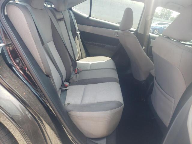 Photo 10 from auction – 2018 TOYOTA COROLLA L/ with VIN 2T1BURHE6JC124671