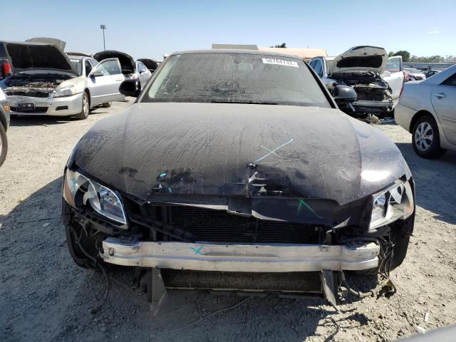 Photo 5 from auction – 2009 AUDI A5 QUATTRO with VIN WAUDK78TX9A053697