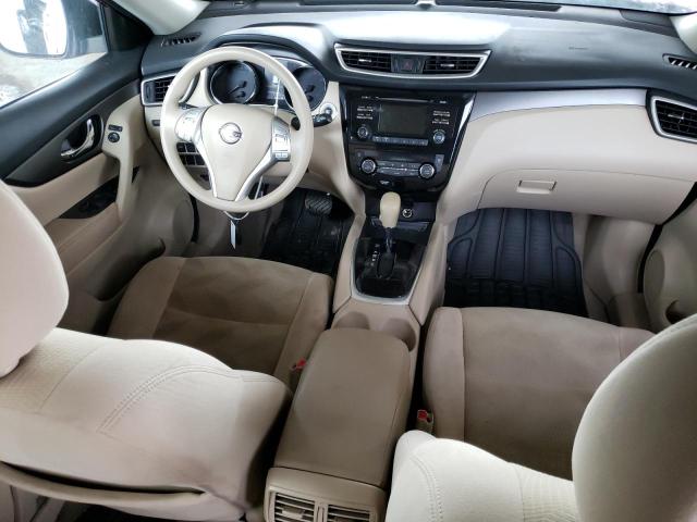Photo 8 from auction – 2015 NISSAN ROGUE S with VIN 5N1AT2MT1FC756628