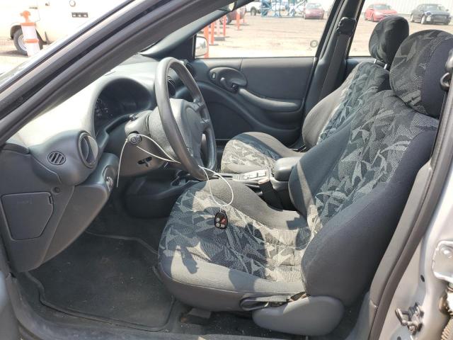 Photo 7 from auction – 2003 PONTIAC SUNFIRE SL with VIN 3G2JB52F93S108776
