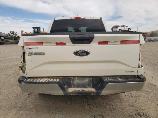 Photo 6 from auction – 2015 FORD F150 SUPER with VIN 1FTEW1E80FFA42439