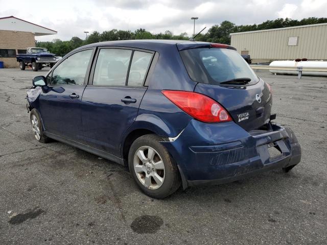 Photo 2 from auction – 2009 NISSAN VERSA S with VIN 3N1BC13E69L352533