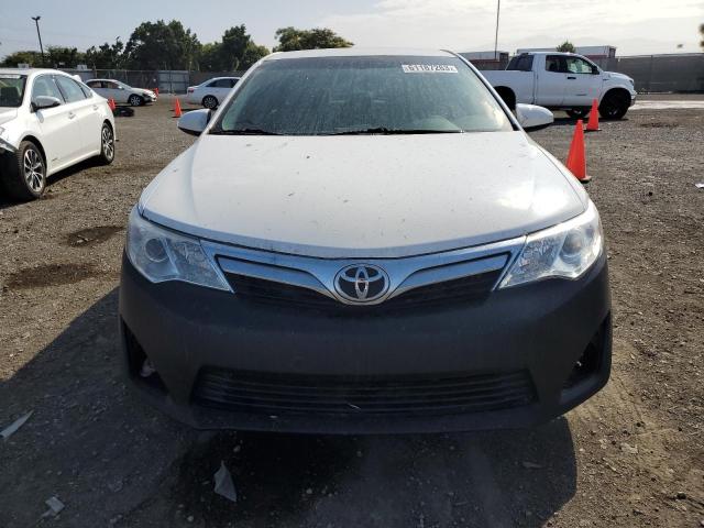 Photo 5 from auction – 2012 TOYOTA CAMRY BASE with VIN 4T4BF1FK5CR188678