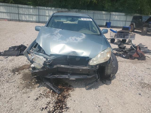 Photo 5 from auction – 2006 TOYOTA COROLLA CE with VIN 1NXBR30E06Z663724