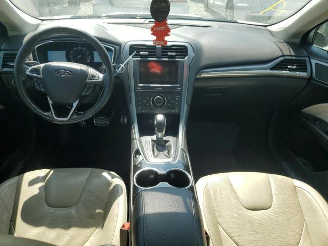 Photo 8 from auction – 2015 FORD FUSION TIT with VIN 3FA6P0K95FR267697