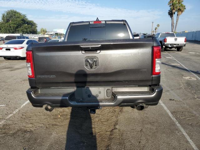 Photo 6 from auction – 2019 RAM 1500 BIG H with VIN 1C6RREFTXKN724447
