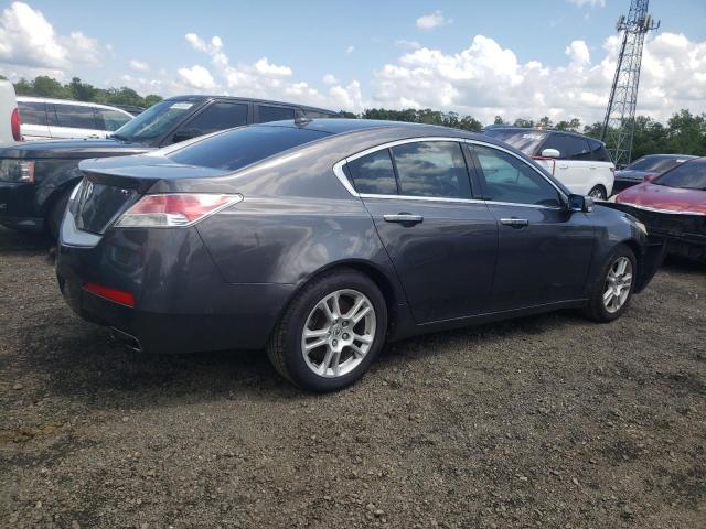 Photo 3 from auction – 2010 ACURA TL with VIN 19UUA8F58AA016492