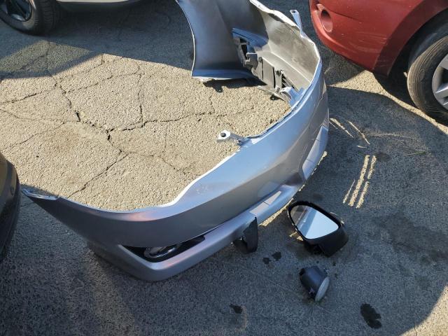 Photo 12 from auction – 2012 TOYOTA CAMRY BASE with VIN 4T1BF1FK2CU140405