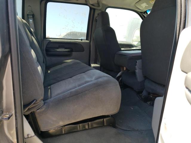 Photo 10 from auction – 2002 FORD F250 SUPER with VIN 1FTNW21F52EC31954