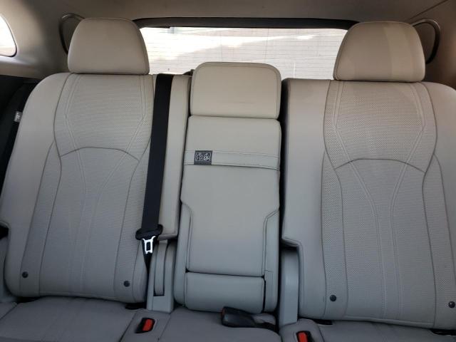 Photo 10 from auction – 2019 LEXUS RX 450H BA with VIN 2T2BGMCA4KC037248
