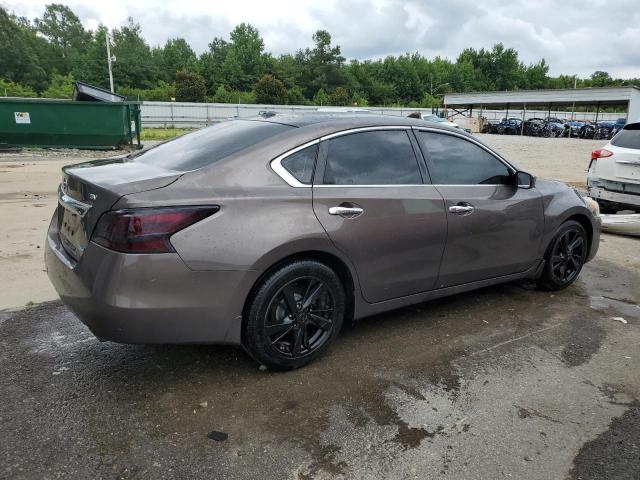 Photo 3 from auction – 2014 NISSAN ALTIMA 2.5 with VIN 1N4AL3AP1EC410066