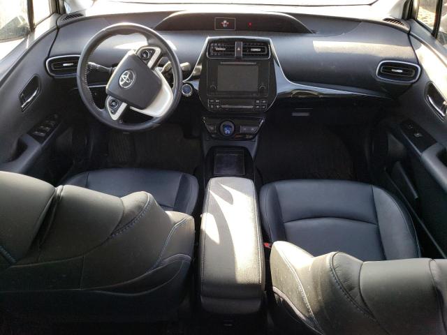 Photo 8 from auction – 2017 TOYOTA PRIUS with VIN JTDKARFU2H3040398