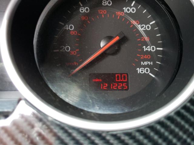 Photo 9 from auction – 2004 AUDI A4 QUATTRO with VIN WAUDT48H24K020686