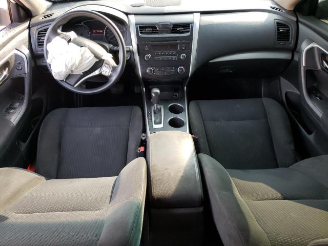 Photo 8 from auction – 2015 NISSAN ALTIMA 2.5 with VIN 1N4AL3AP4FC166723