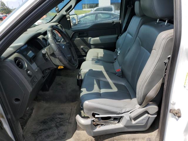 Photo 7 from auction – 2014 FORD F150 with VIN 1FTMF1CM9EFB18184